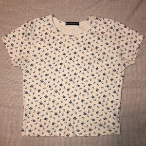 Brandy Melville Ashlyn Top